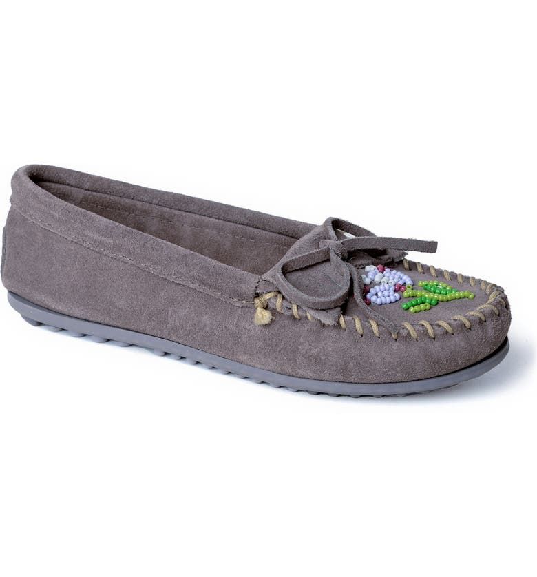 X Lucie Skjefte Ziigwan Waabigwan Slipper