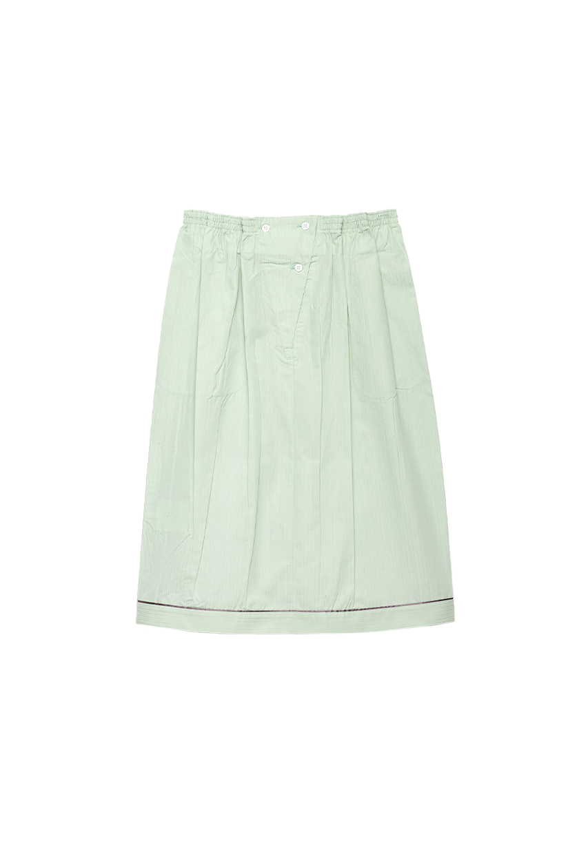 prada, Midi Skirt