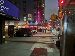 Samsung Galaxy S21 Ultra camera roll