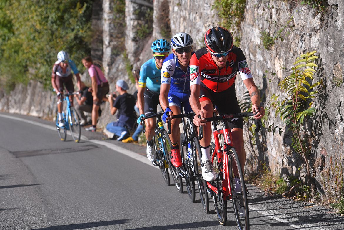 Alessandro De Marchi (BMC)
