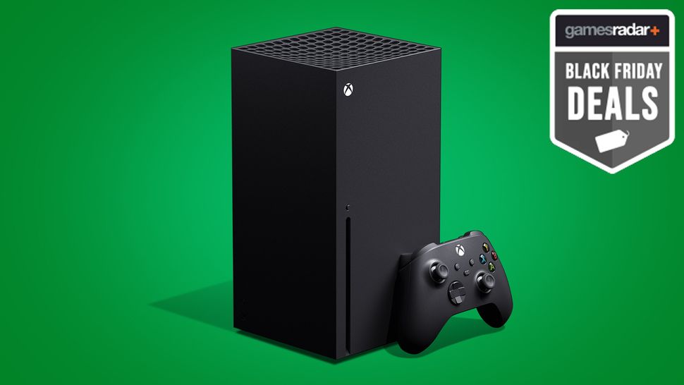 eBay Australia will have Xbox Series X bundles for Black Friday