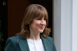 Rachel Reeves's Spring Statement – live analysis and commentary