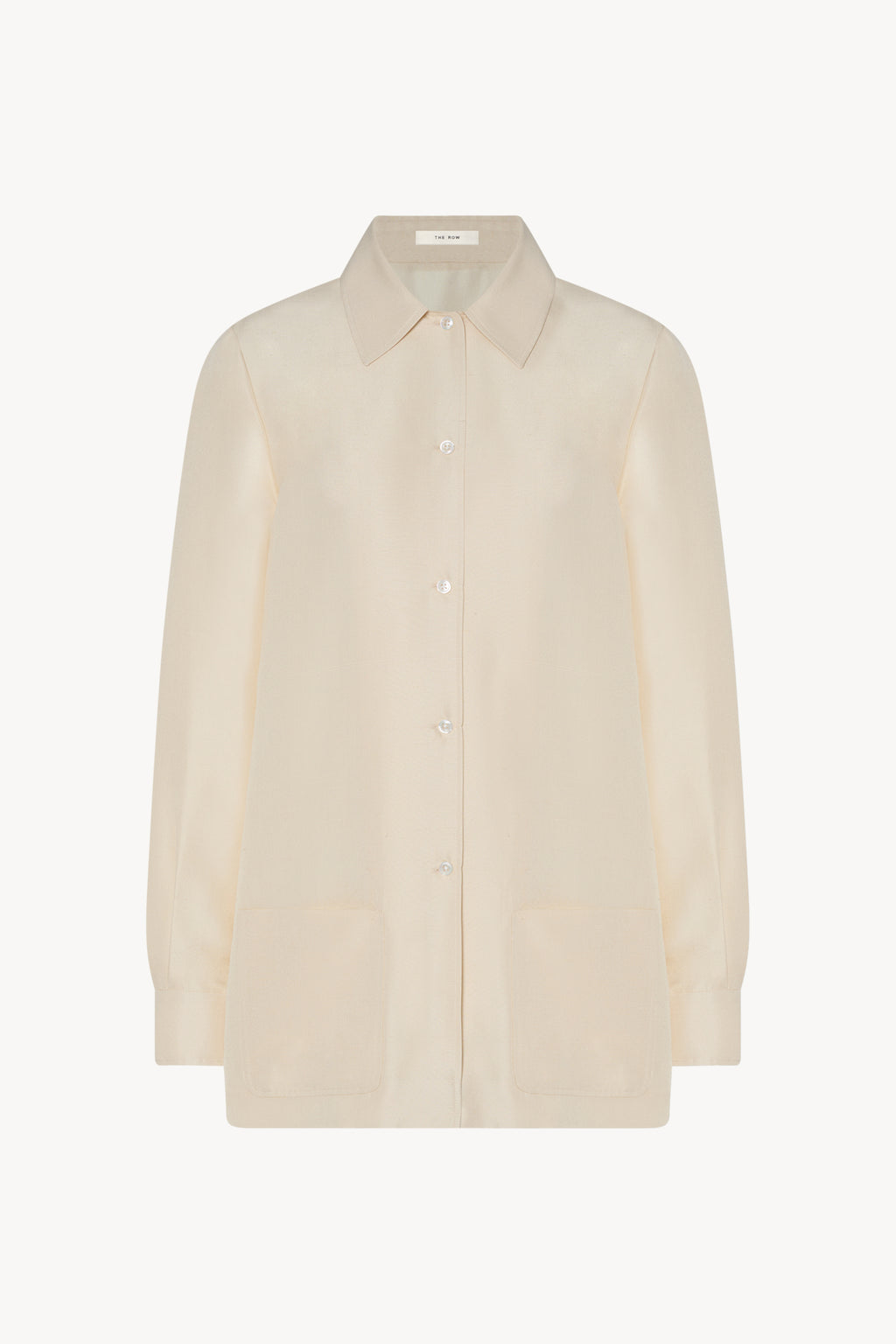 Lucetta Shirt
