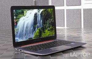 HP EliteBook Folio 1020SE - Full Review & Benchmarks | Laptop Mag