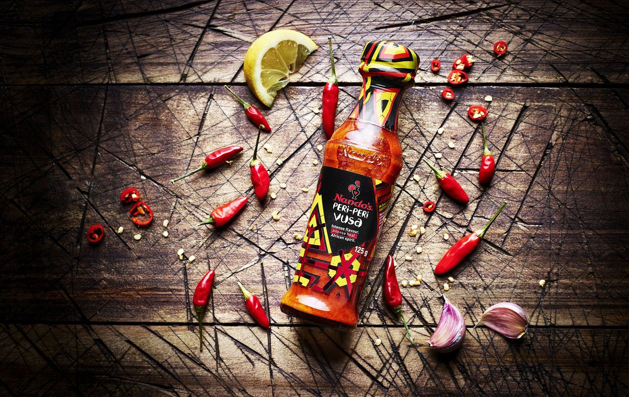 nando’s peri-peri vusa sauce tesco