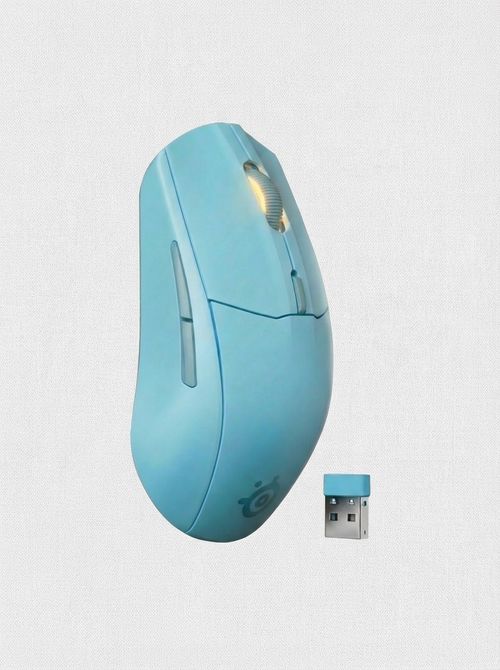 Steelseries Rival 3 Wireless Gen 2 Gaming Mouse