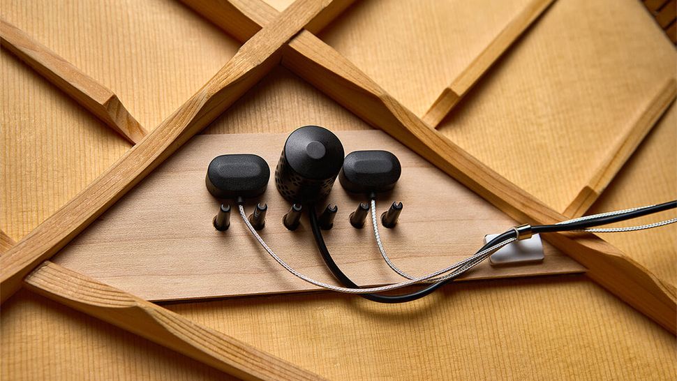 NAMM 2024 “A new era in acoustic guitar amplification” L.R. Baggs