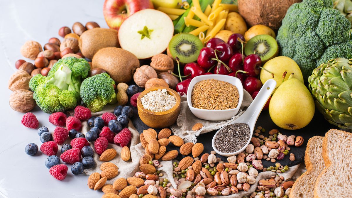 Is Fiber Good For Weight Loss Live Science