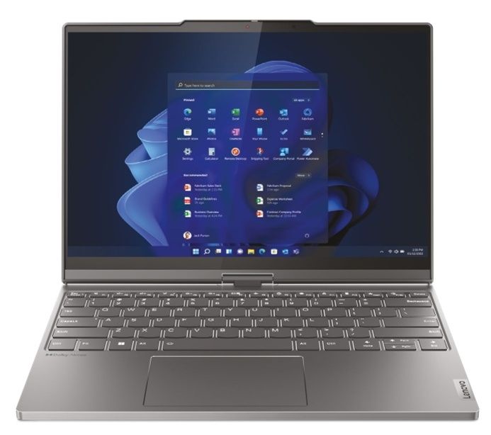 Lenovo ThinkBook Plus Gen 4 main image