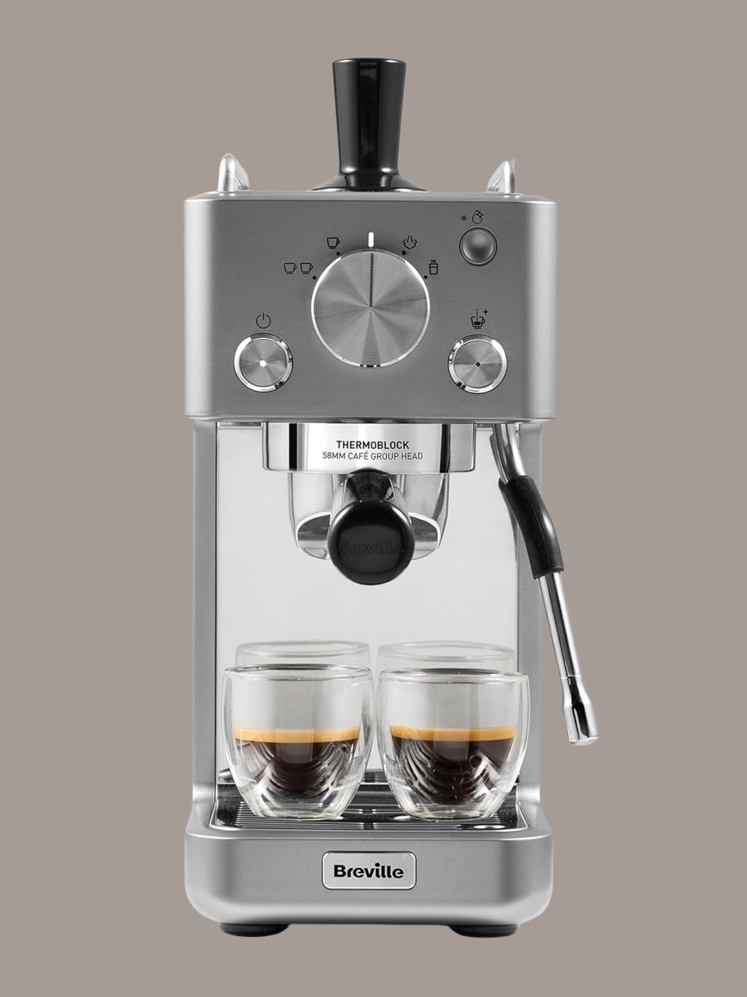 Breville, Barista Slimline Espresso Machine