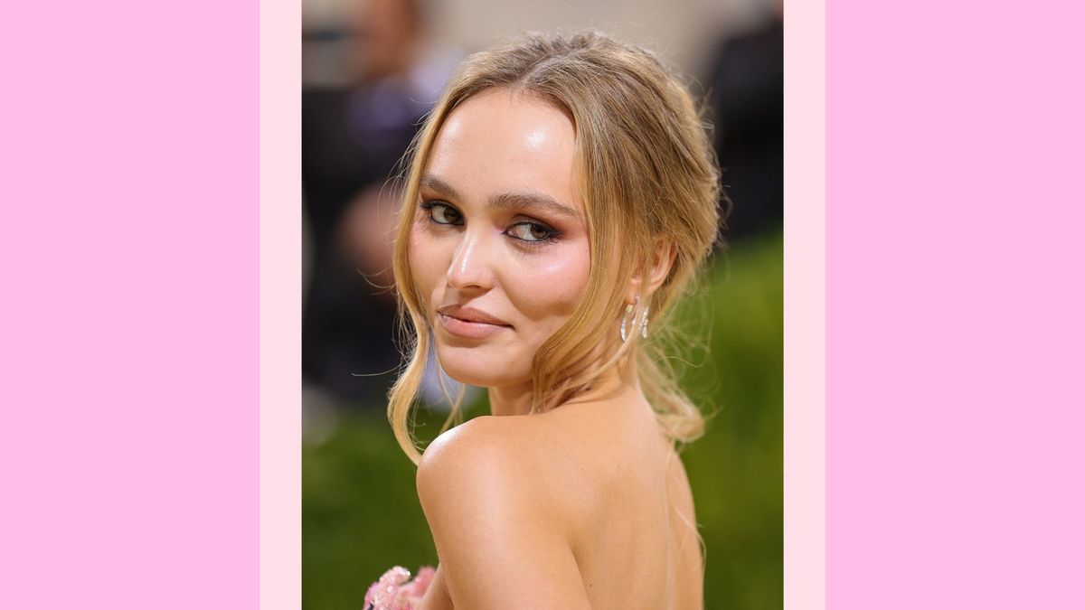 Who Is Lily-rose Depp Dating Now? The Latest Intel On Her Love Life 