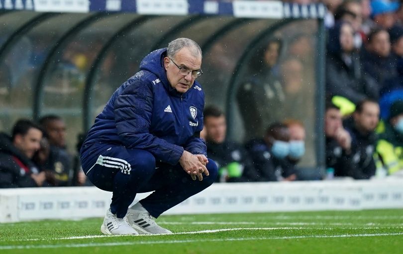 Marcelo Bielsa