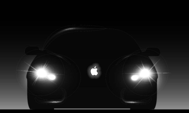 Apple Car concept