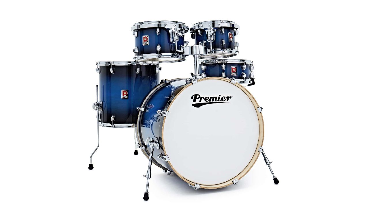 Premier 2022 range