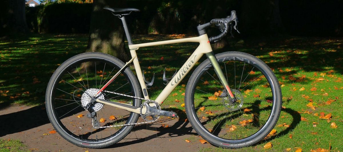 Wilier Rave SLR review