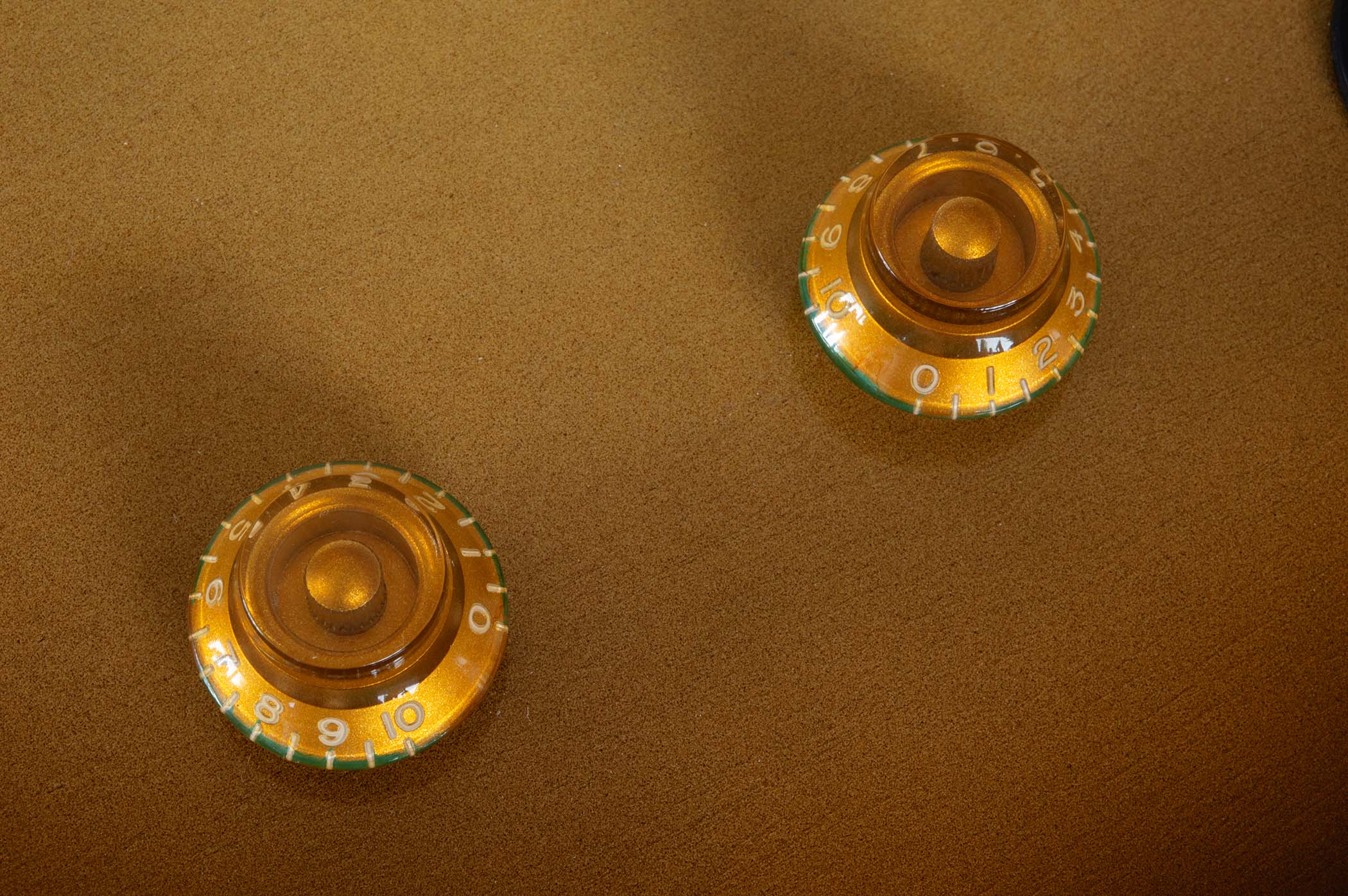Gibson Les Paul Junior: the components needed to make it sound more vintage are inexpensive and relatively easy to install.