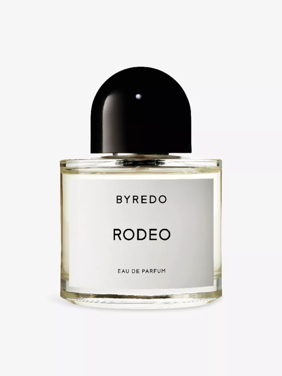 Rodeo Eau De Parfum 100ml