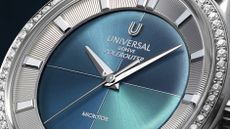 Universal Genève Polerouter