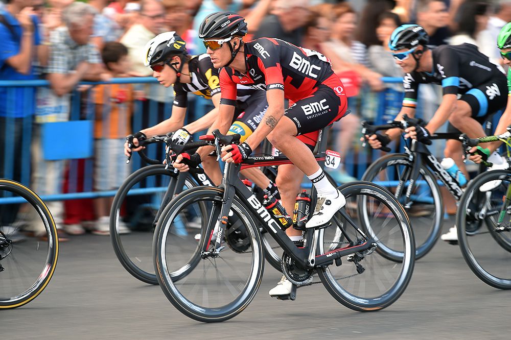 Alessandro De Marchi (BMC)