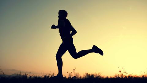 How to train for a half marathon | Tom's Guide