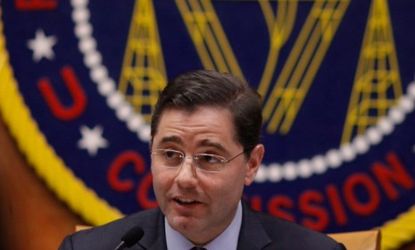 FCC Chairman Julius Genachowski's net neutrality rules are likely to face court scrutiny. 