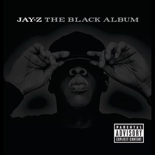 The Black Album by Jay-Z (2003)