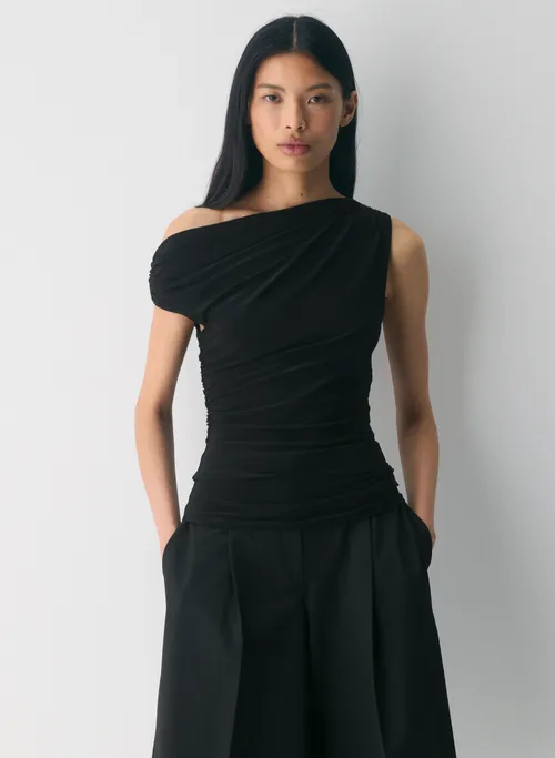 Smooth Matter Gallery Top