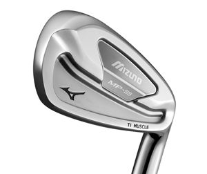 Mizuno MP 59 irons Golf Monthly