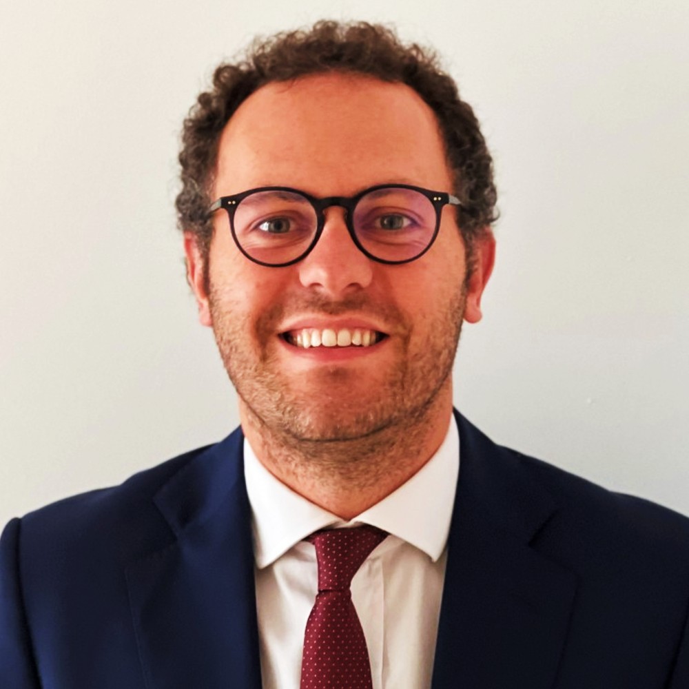 Paolo Vecera