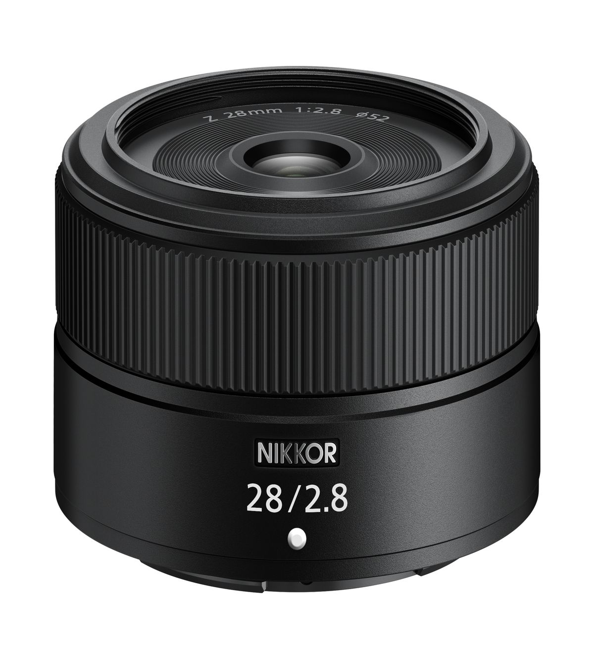 Nikon Z 28mm F/2.8 SE Review | Digital Camera World