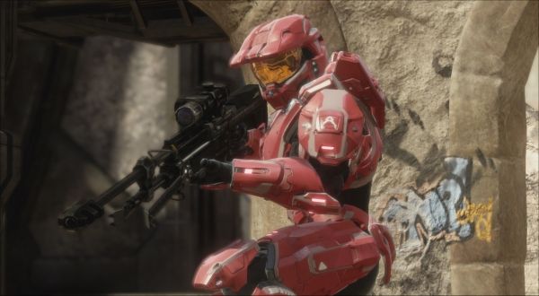 Halo: The Master Chief Collection Tournament Cancelled Due To Bugs ...