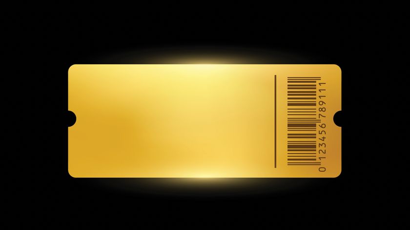 Golden Ticket