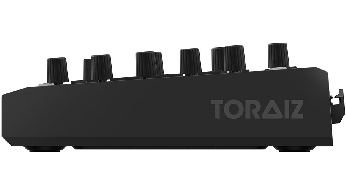 Pioneer DJ Toraiz Squid Sequencer