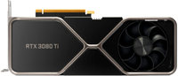 Nvidia GeForce RTX 3080 Ti: $1,199.99 at Best Buy