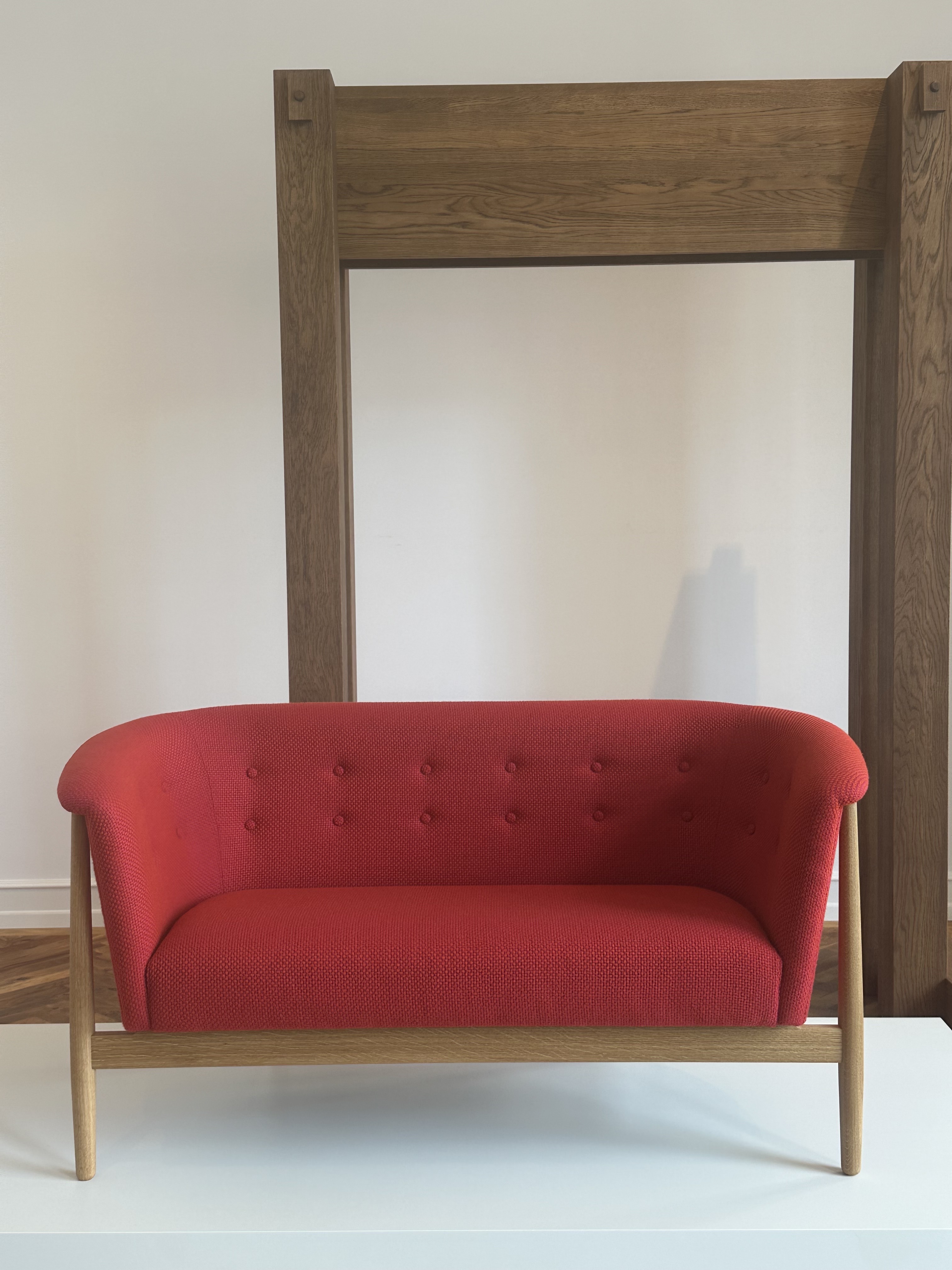 3 days of design 2025 getama furniture