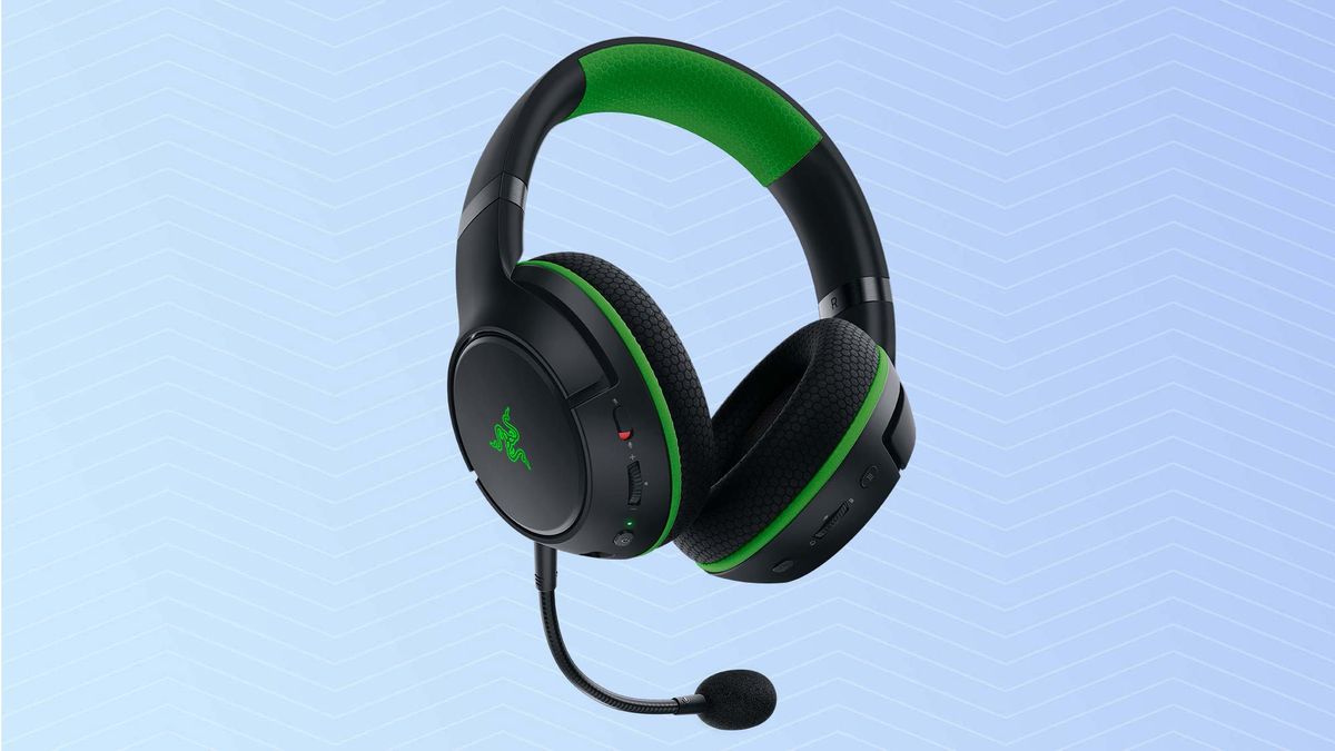 Razer Kaira Pro review: An excellent Xbox Series X headset | Tom's Guide