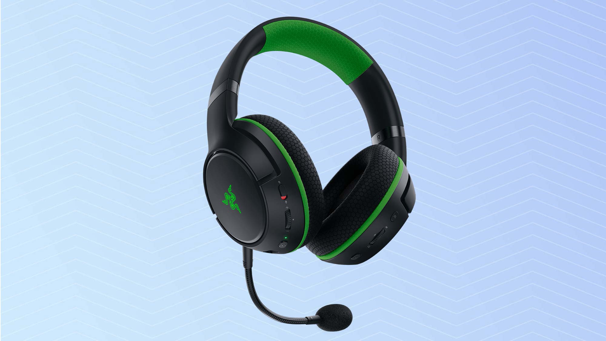 Razer Kaira Pro review