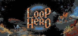 Loop Hero Cover Render