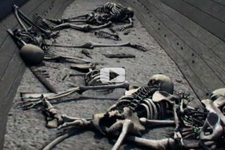 PBS's 'Vikings Unearthed' Uncovers Clues of Expeditions | Trailer