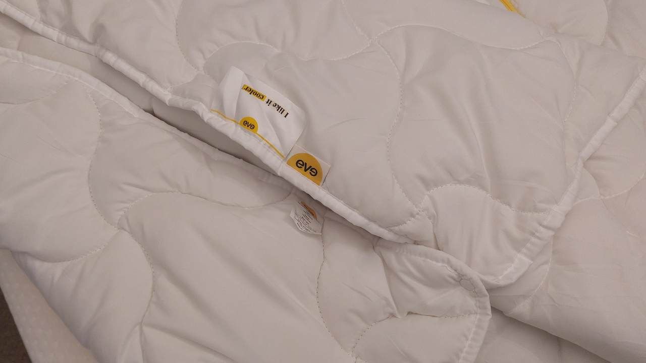 Eve Wunderflex Multi-Way Duvet