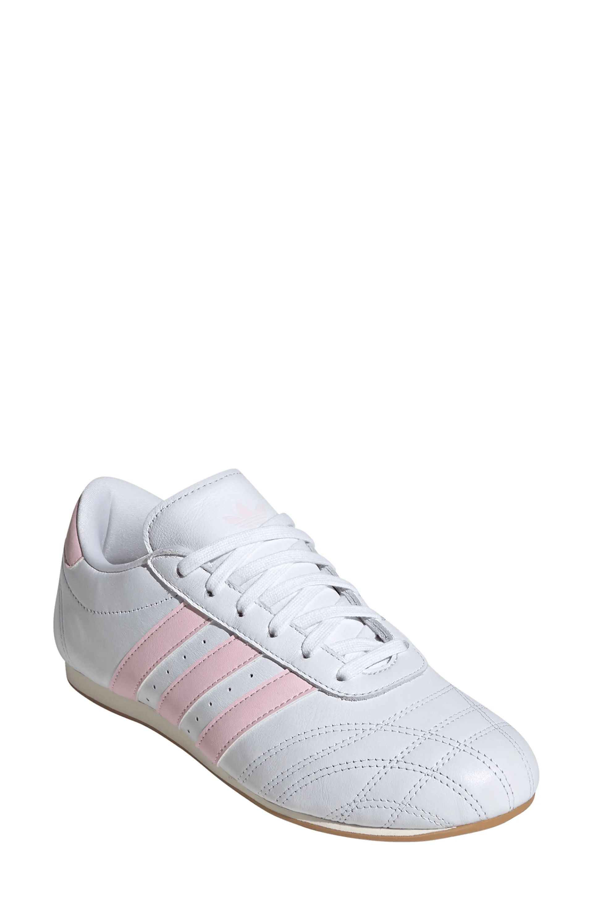 adidas, Taekwondo Sneakers