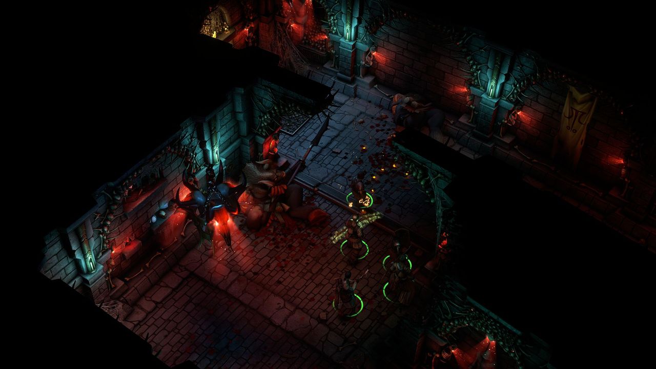 Pathfinder: Wrath of the Righteous