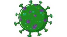 Coronavirus kids guide