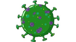 Coronavirus kids guide