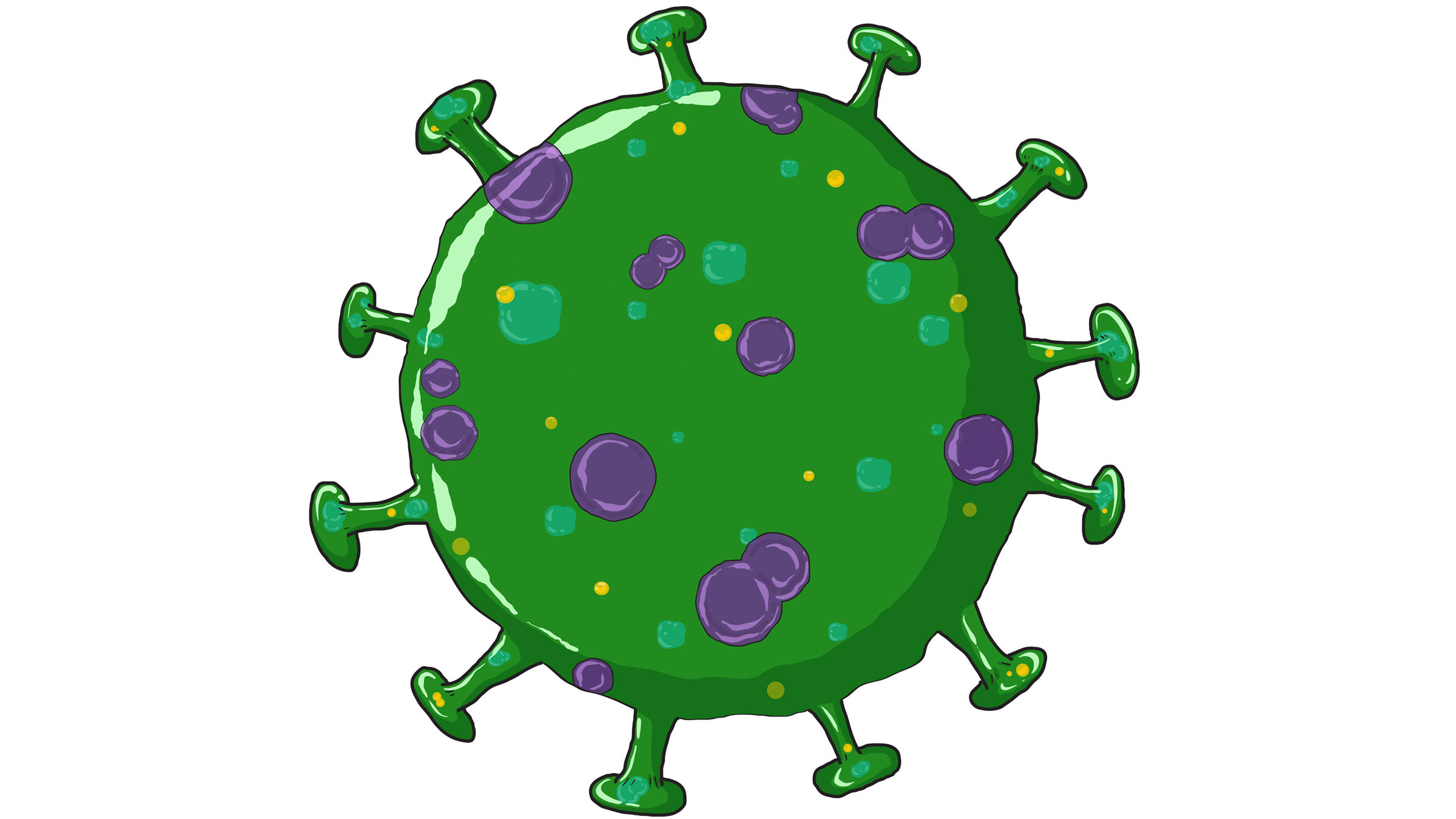 The ultimate kids' guide to the new coronavirus Live Science
