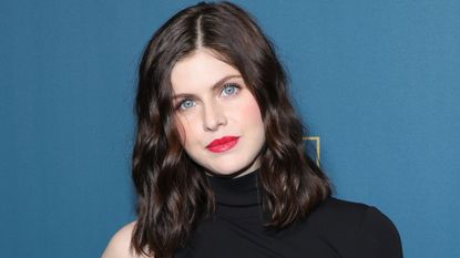 Alexandra Daddario