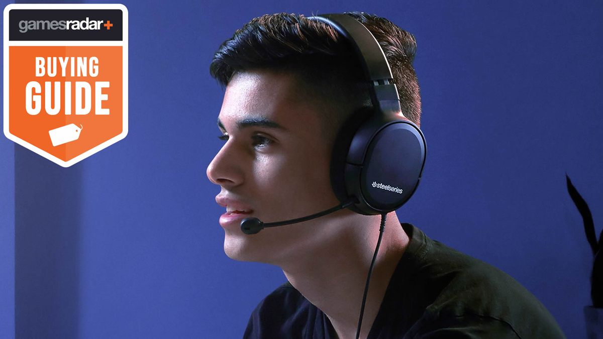 Best cheap gaming headset deals in March 2024 GamesRadar