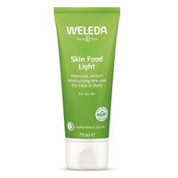 Weleda Skin Food Light £14.95 | £7.39 Save 51%