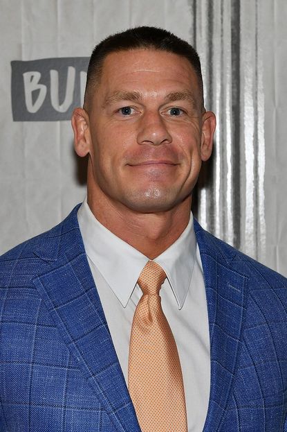 John Cena