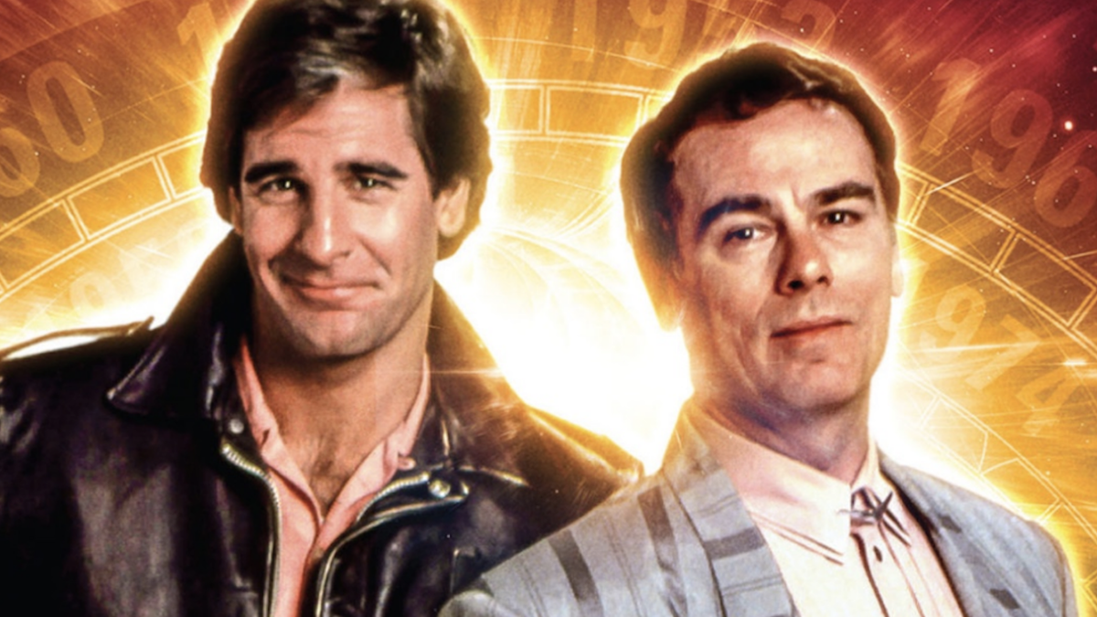 quantum leap scott bakula dean stockwell